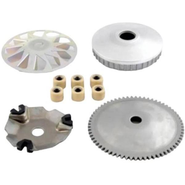 HONDA SPACY ALPHA 110 ÖN VARYATÖR SET - Image 1