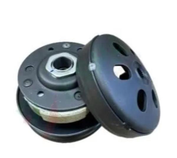 NORTH KİNG HONDA SPACY 110 ARKA VARYATÖR SET - Image 1