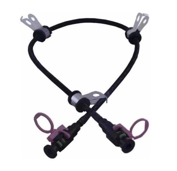 HONDA SPACY 110 KISA BENZİN HORTUMU ESKİ MODEL - Image 1