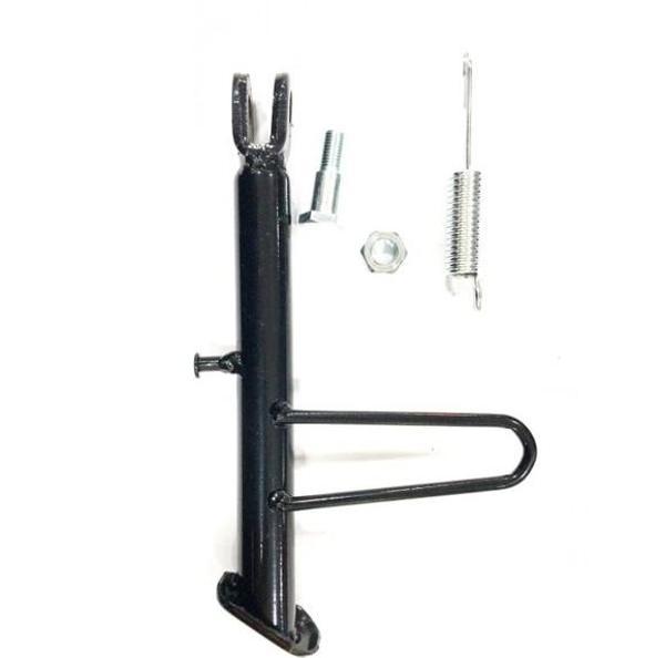 NORTH KİNG HONDA SPACY 110 YAN SEHPA SET - Image 1