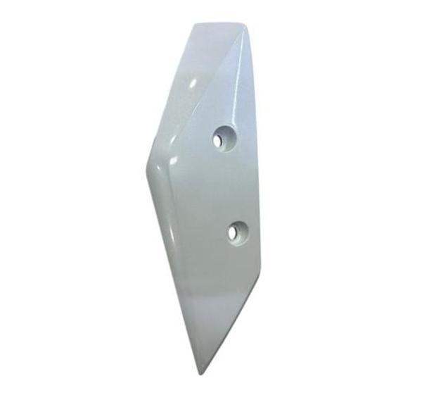 YAMAHA X-MAX 250 18-22 SOL ÖN AMT. KORUYUCU BEYAZ KAPAK - Image 1