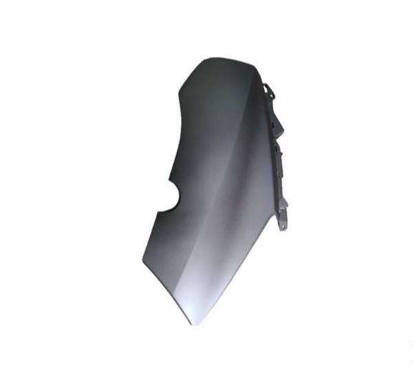 YAMAHA X-MAX 250/300 SAĞ ÖN KAFA GRENAJI FÜME - Image 1