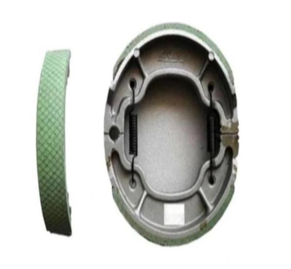 NORTH KİNG SCOOTER 125 KAMPANA ARKA FREN BALATASI - Image 1