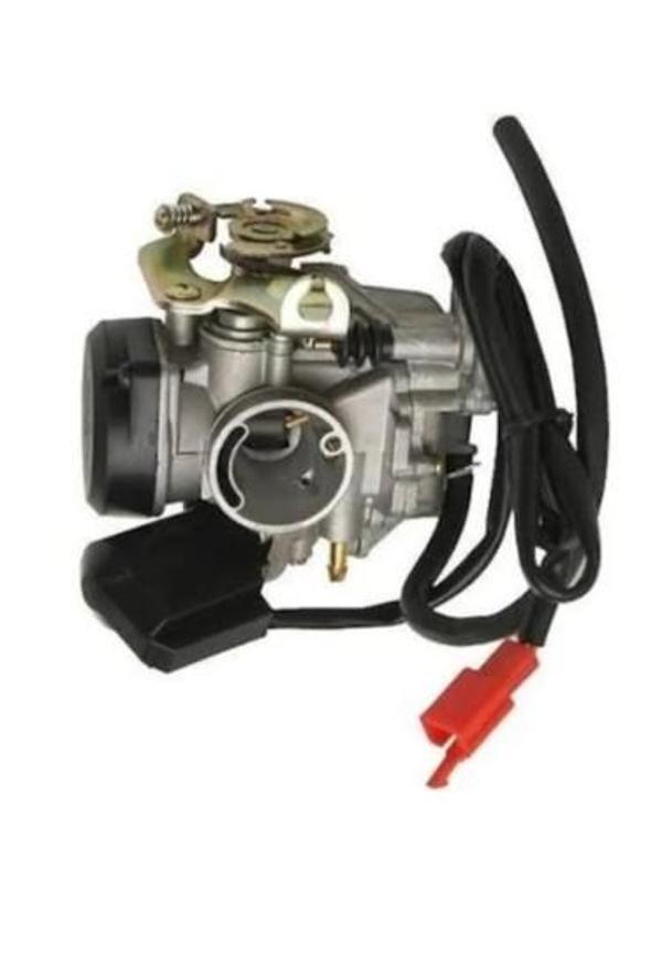 NORTH KİNG SCOOTER 80 CC KARBURATÖR - Image 1
