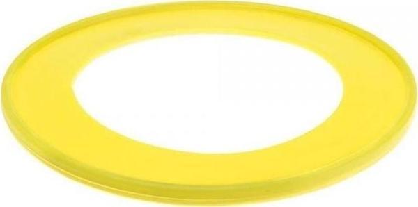 Ferplast Pa 6097 Frizbi Köpek Oyuncağı Sarı 15-21 Cm - Image 1