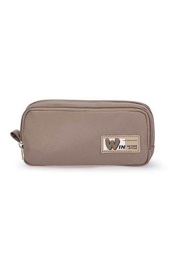 Pierre Cardin Kalem Çantası Kahve 03PCKLM3001.KH - Image 1