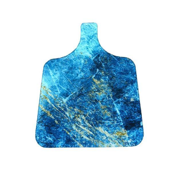 Kırılmaz Cam Kesme Tahtası 35 x 25 CM - Image 1