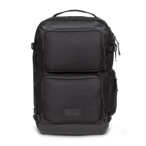 Eastpak CNNCT Office Laptop Sırt Çantası Coat Siyah EK0A5BFY80W - Image 1