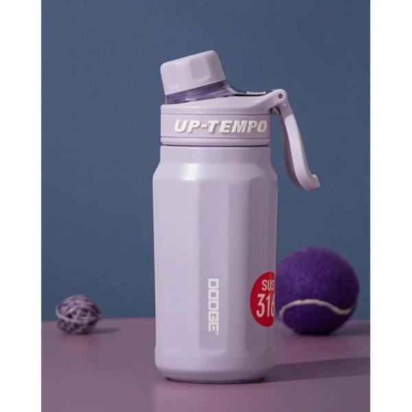 Dodge Up Tempo Çelik Termos Mataa 520Ml Mor - Image 1