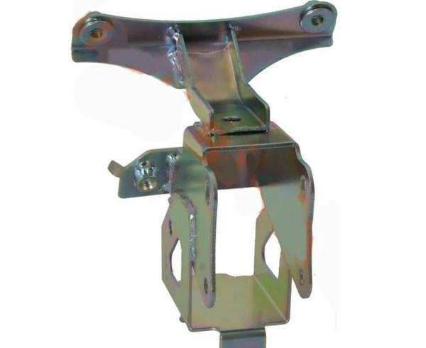 HONDA ACTİVA S 125 KAFA DEMİRİ - Image 1