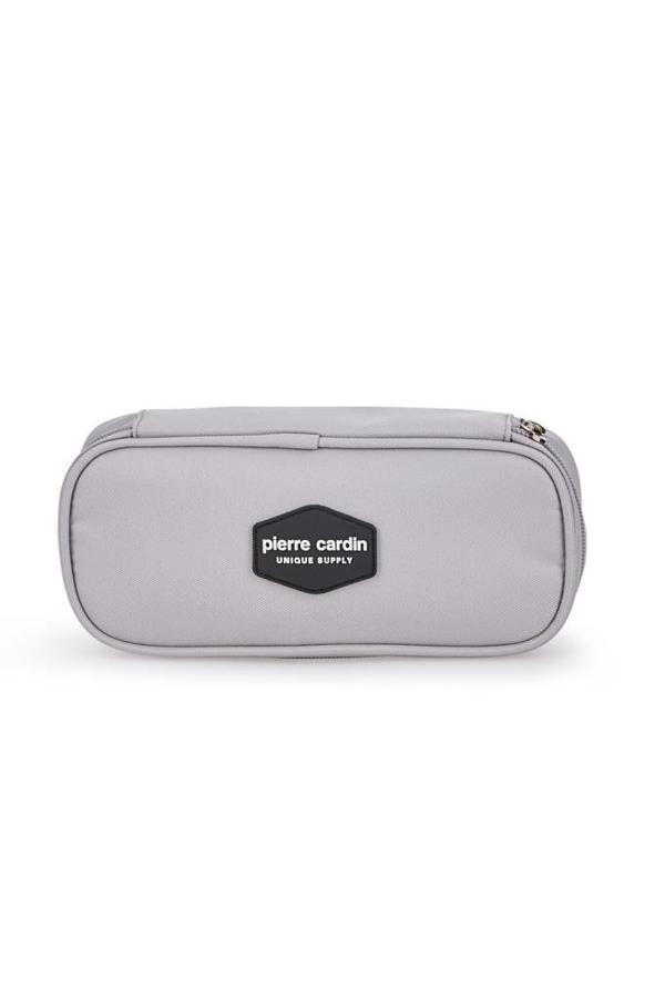 Pierre Cardin Kalem Çantası Gri 03PCKLM3004.GR - Image 1