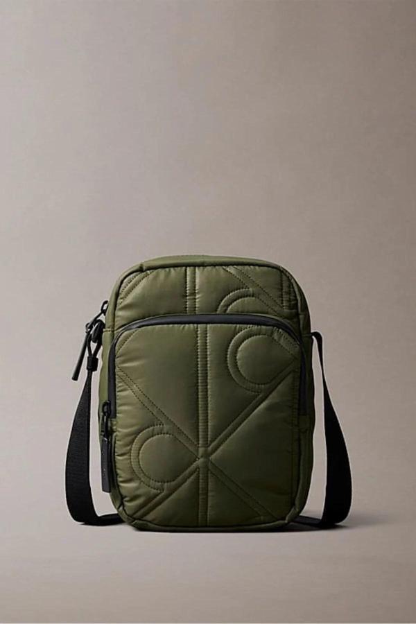 Calvin Klein Erkek Çapraz Çanta LV04D3164GLLP - Image 1