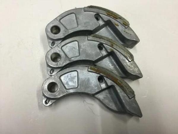 HONDA PCX 125-150 2010-2017 DEBRİYAJ BALATASI - Image 1