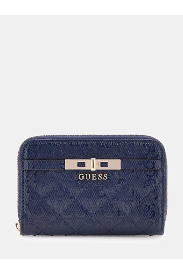 Guess Blane Kadın Cüzdan SWGG8157140 - Image 1
