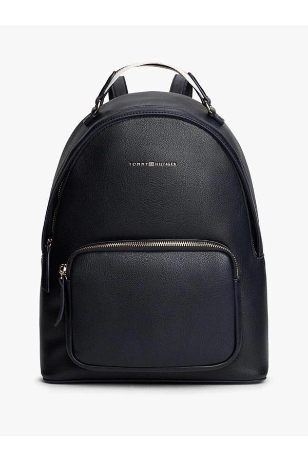 Tommy Hilfiger Kadın Günlük Sırt Çanta AW0AW17471DW6 - Image 1