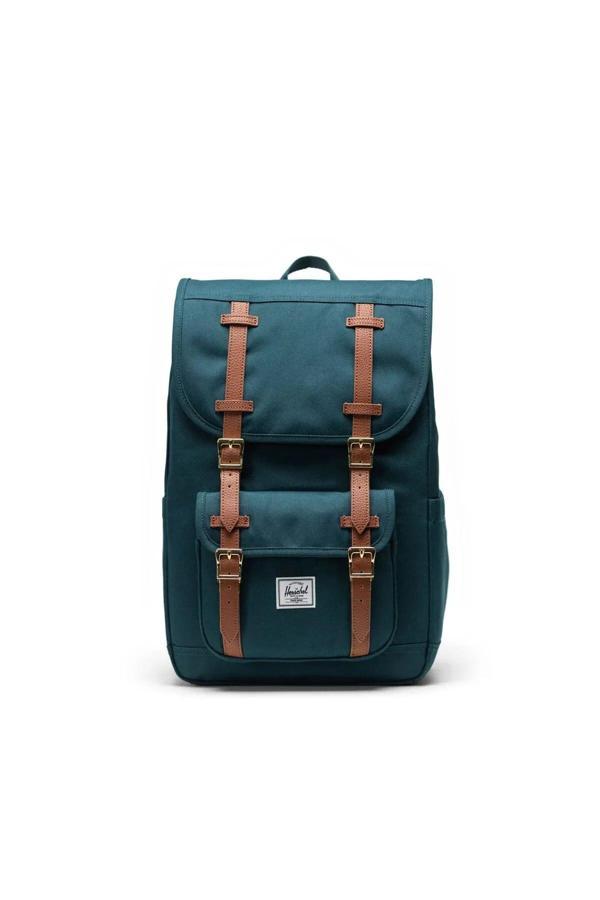 Herschel Little America™ Mid Unisex Sırt Çantası 11391-06551-OS - Image 1