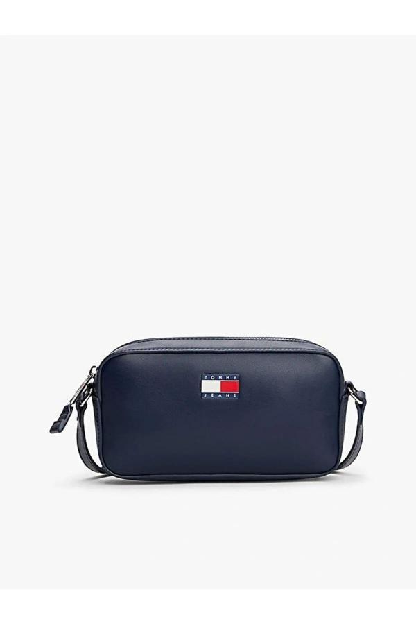 Tommy Hilfiger Kadın Çapraz Çanta AW0AW17543C1G - Image 1