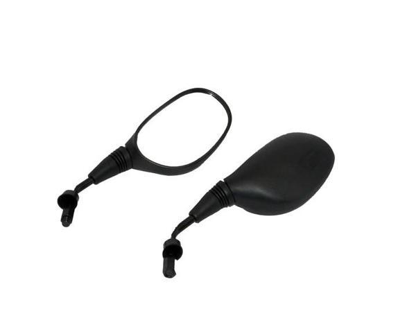 NORTH KİNG SCOOTER 8 MM AYNA TAKIMI - Image 1