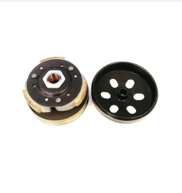 NORTH KİNG SPACY ALPHA 110 ARKA VARYATÖR SET - Image 1