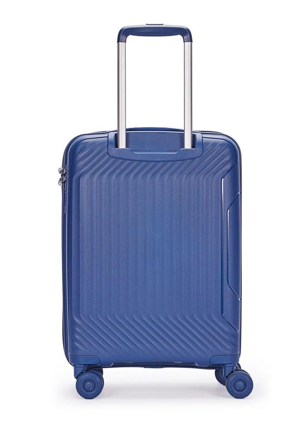 United Colors Of Benetton Unisex Kabin Boy Valiz 14BNT8001-03 - Image 1