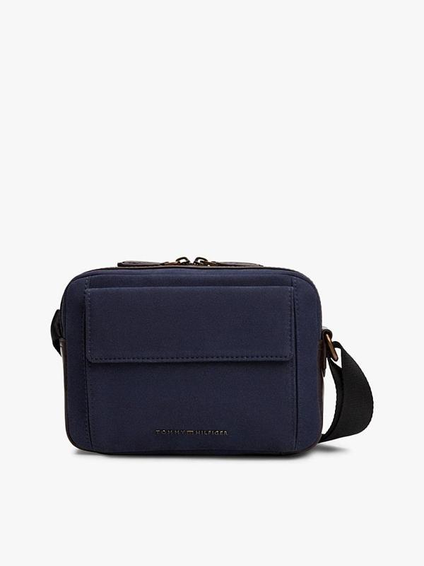 Tommy Hilfiger Erkek Çapraz Çanta AM0AM13504C7G - Image 1