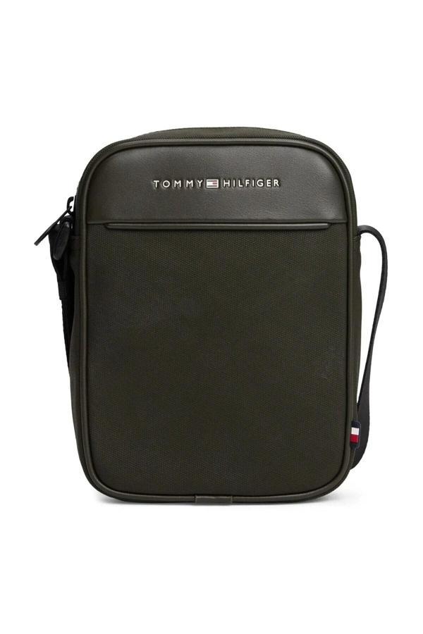 Tommy Hilfiger Erkek Çapraz Çanta AM0AM13624MT4 - Image 1