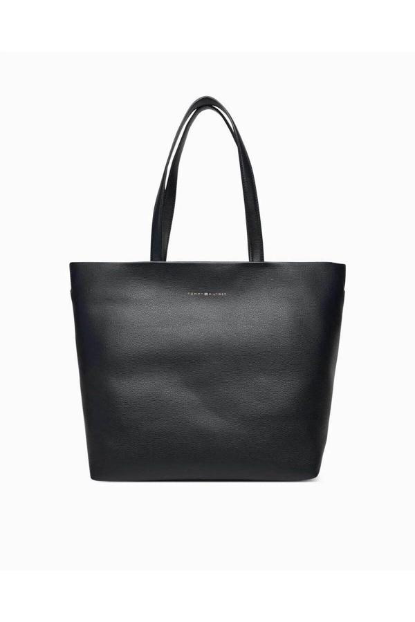 Tommy Hilfiger Kadın Omuz Çanta AW0AW17693DW6 - Image 1