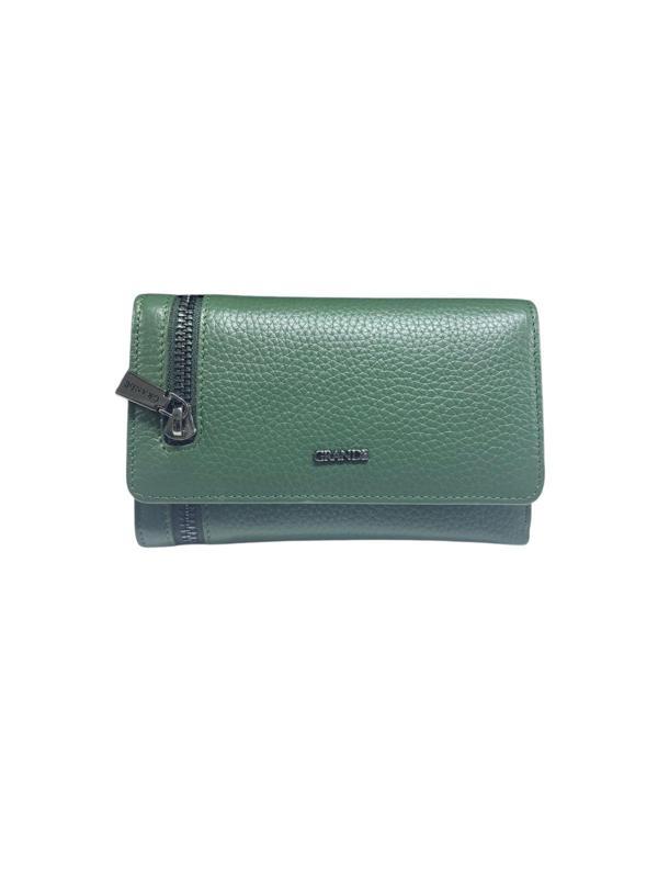 Grande Kadın Cüzdan 2639 - Image 1