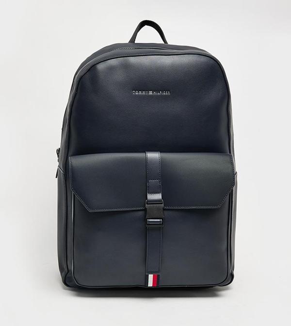 Tommy Hilfiger Erkek Günlük Sırt Çanta AM0AM13476DW6 - Image 1