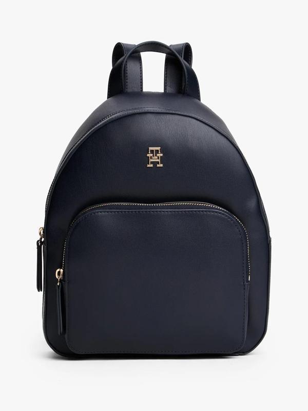 Tommy Hilfiger Kadın Günlük Sırt Çanta AW0AW17510DW6 - Image 1