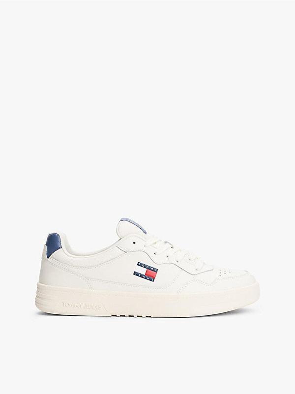 Tommy Hilfiger Erkek Sneaker EM0EM01443PO6 - Image 1