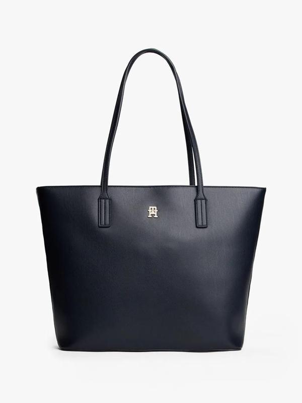 Tommy Hilfiger Kadın Omuz Çanta AW0AW17504DW6 - Image 1