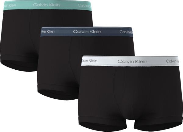Calvin Klein Erkek Boxer LV00NB42863VN - Image 1