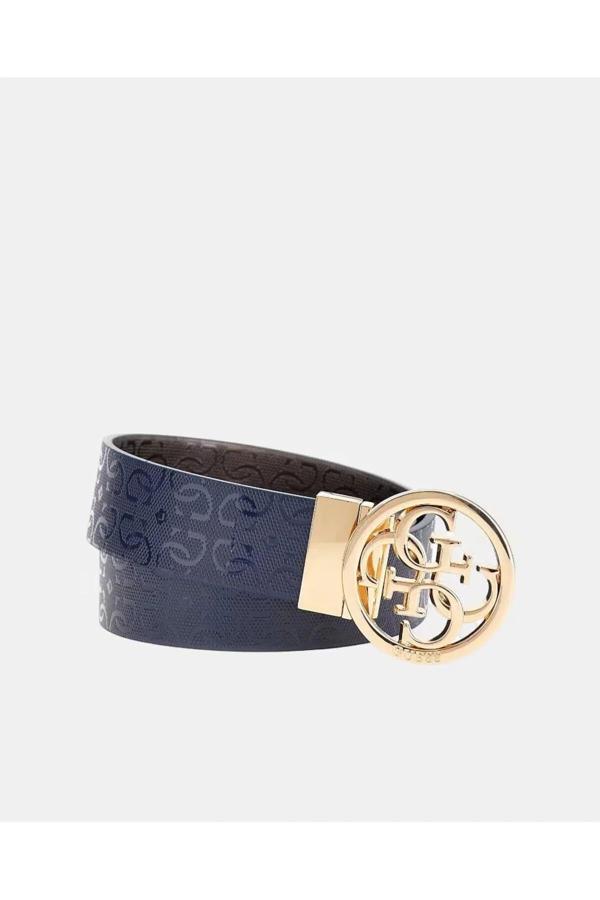 Guess Idra Çift Taraflı Kadın Kemer BW9301P5435 - Image 1