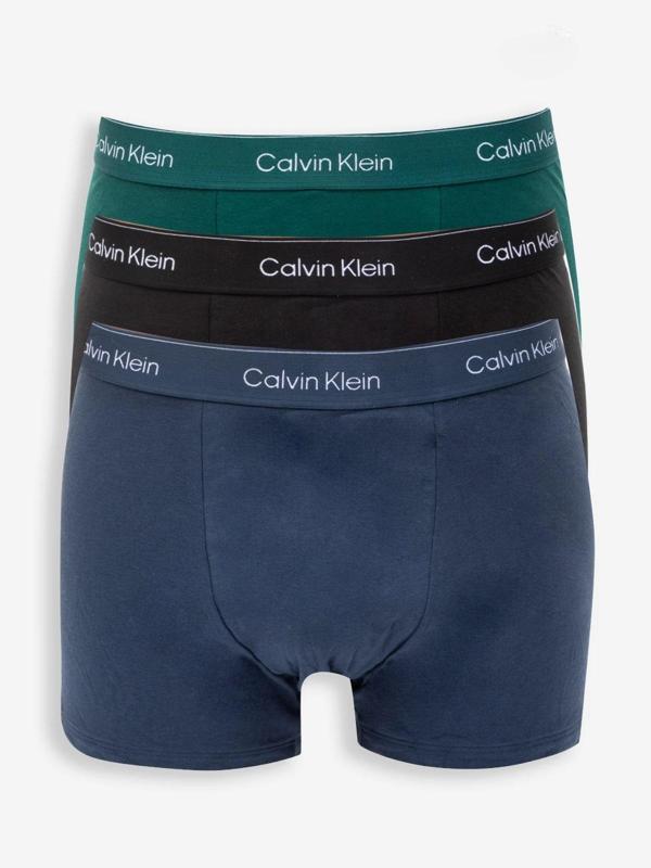 Calvin Klein Erkek Boxer LV00NB4286R90 - Image 1