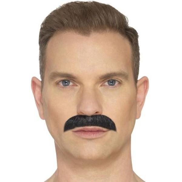 Büro Ev Ofis Etkinlik Gösteri Kostümü için Takma Bıyık - Image 1