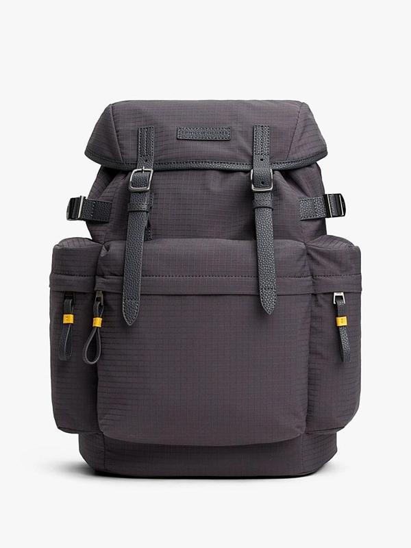 Tommy Hilfiger Erkek Günlük Sırt Çanta AM0AM13648PA7 - Image 1