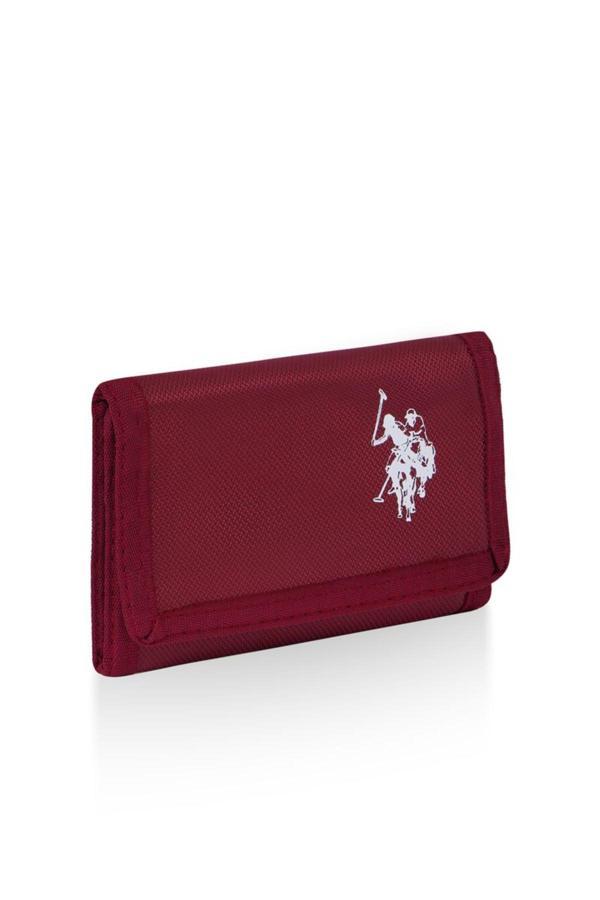 U.S. Polo. Assn. Erkek Cüzdan PLCUZ23867 - Image 1
