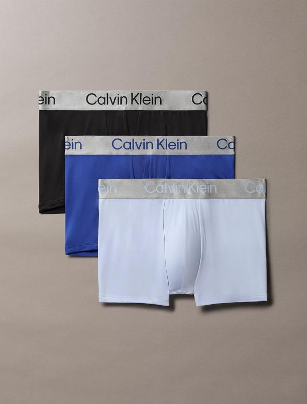 Calvin Klein Erkek Boxer LV00NB42690HE - Image 1