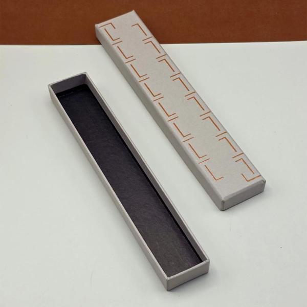 Büro Ev Ofis Hediyesi için Mukavva Stil Tesbih Kutusu - Image 1