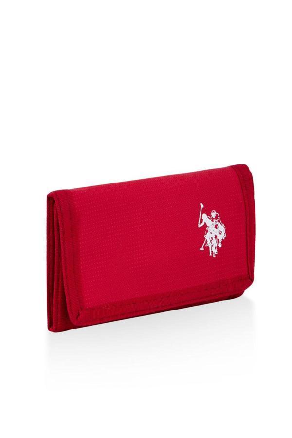 U.S. Polo. Assn. Erkek Cüzdan PLCUZ23871 - Image 1
