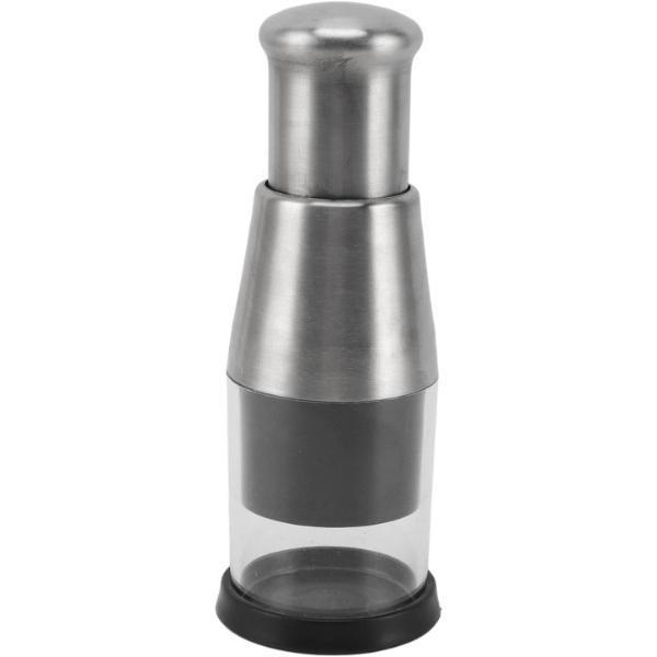 Büro Ev Ofis Mutfağı için Basmalı Sarımsak Ezici - Image 1