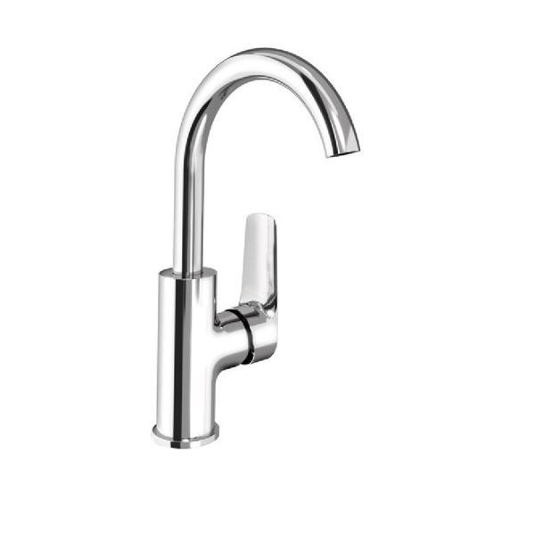 Kale Tandem Döner Borulu Lavabo Bataryası 410200500259 8698208627930 - Image 1