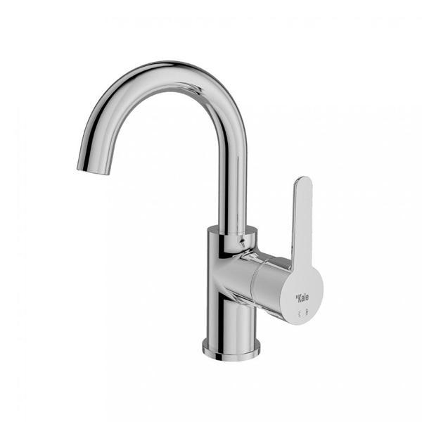 Kale Verde Döner Borulu Lavabo Bataryası 410200502523 - Image 1