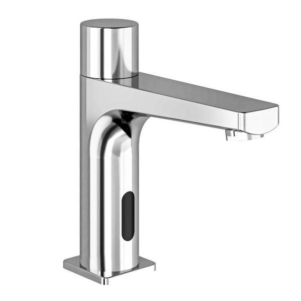 Kale Sempre Mono Fotoselli Lavabo Bataryası 410200502961 - Image 1