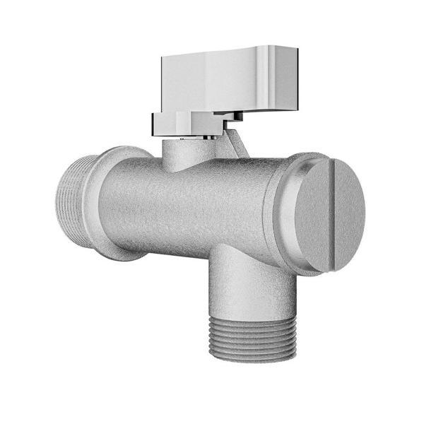 Kale Filtreli Ara Musluk T100 410200500634 - Image 1