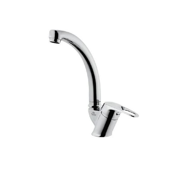 Foma Arma Mix Lavabo Bataryası Kalın Borulu 603 - Image 1