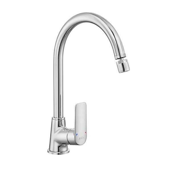 E.C.A Lia Mafsallı Mutfak Bataryası 102118887 Eca 8693261135905 - Image 1