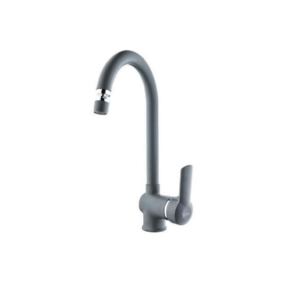 Foma Vista Grey Eviye Mutfak Bataryası Antrasit Gri 1023Ag - Image 1