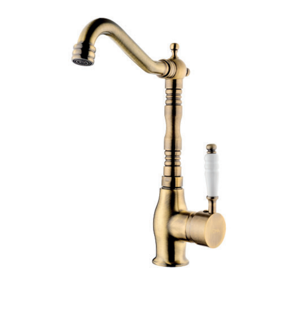 Foma Bueno Mutfak Bataryası Antik Sarı 2005 8699478820054 - Image 1